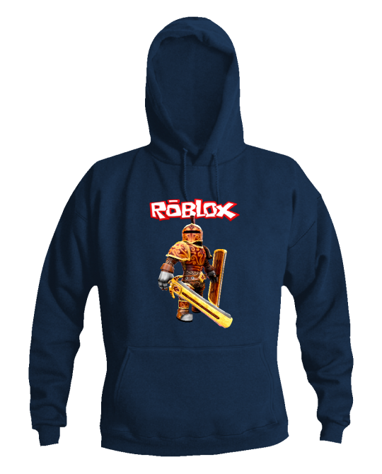 Džemperis roblox character knight